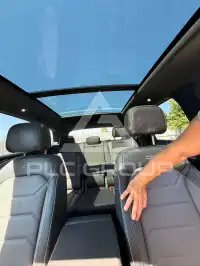 2025 Volkswagen Touareg