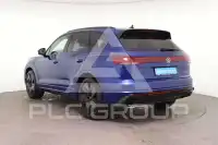 2025 Volkswagen Touareg