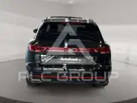 2025 Volkswagen Touareg