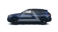2025 Volkswagen Touareg