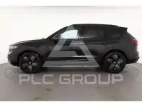 2025 Volkswagen Touareg