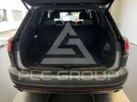 2025 Volkswagen Touareg