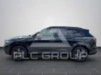 2025 Volkswagen Touareg