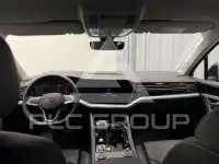 2025 Volkswagen Touareg