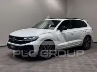 2025 Volkswagen Touareg