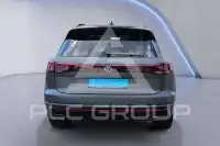 2025 Volkswagen Touareg
