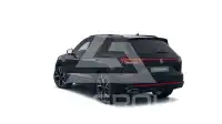 2025 Volkswagen Touareg