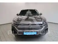 2025 Volkswagen Touareg