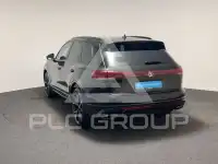 2025 Volkswagen Touareg