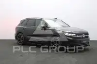 2025 Volkswagen Touareg