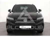 2025 Volkswagen Touareg
