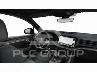 2025 Volkswagen Touareg
