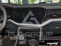 2025 Volkswagen Touareg