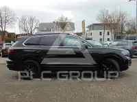 2025 Volkswagen Touareg