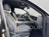 2025 Volkswagen Touareg
