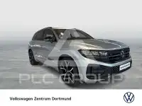 2025 Volkswagen Touareg