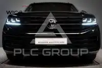 2025 Volkswagen Touareg