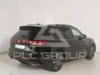 2025 Volkswagen Touareg