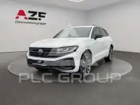 2025 Volkswagen Touareg