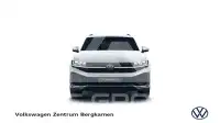 2025 Volkswagen Touareg