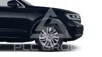 2025 Volkswagen Touareg