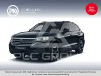 2025 Volkswagen Touareg