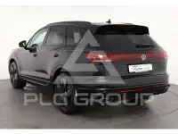 2025 Volkswagen Touareg