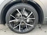 2025 Volkswagen Touareg