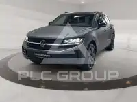 2025 Volkswagen Touareg