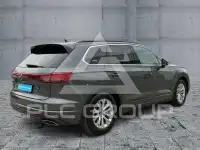 2025 Volkswagen Touareg