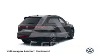 2025 Volkswagen Touareg