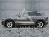 2025 Volkswagen Touareg