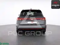 2025 Volkswagen Touareg