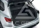 2025 Volkswagen Touareg
