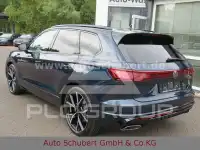 2025 Volkswagen Touareg