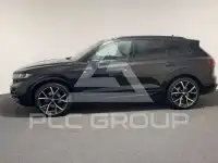 2025 Volkswagen Touareg