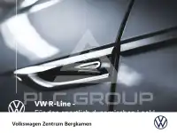 2025 Volkswagen Touareg