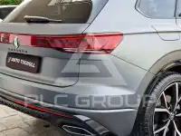 2025 Volkswagen Touareg