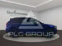 2025 Volkswagen Touareg