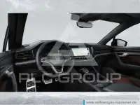 2025 Volkswagen Touareg