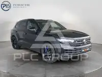 2025 Volkswagen Touareg