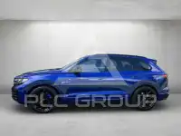 2025 Volkswagen Touareg