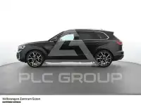 2025 Volkswagen Touareg