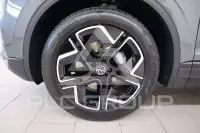 2025 Volkswagen Touareg