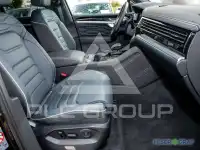 2025 Volkswagen Touareg