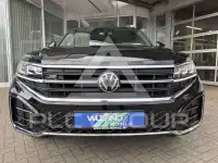 2025 Volkswagen Touareg