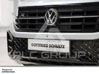 2025 Volkswagen Touareg