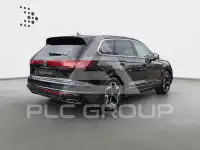 2025 Volkswagen Touareg