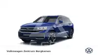 2025 Volkswagen Touareg