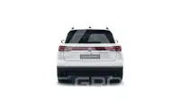 2025 Volkswagen Touareg